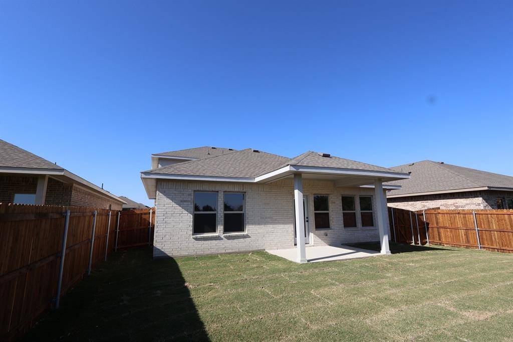 1291 Okeechobee Drive, Dallas, TX 75253