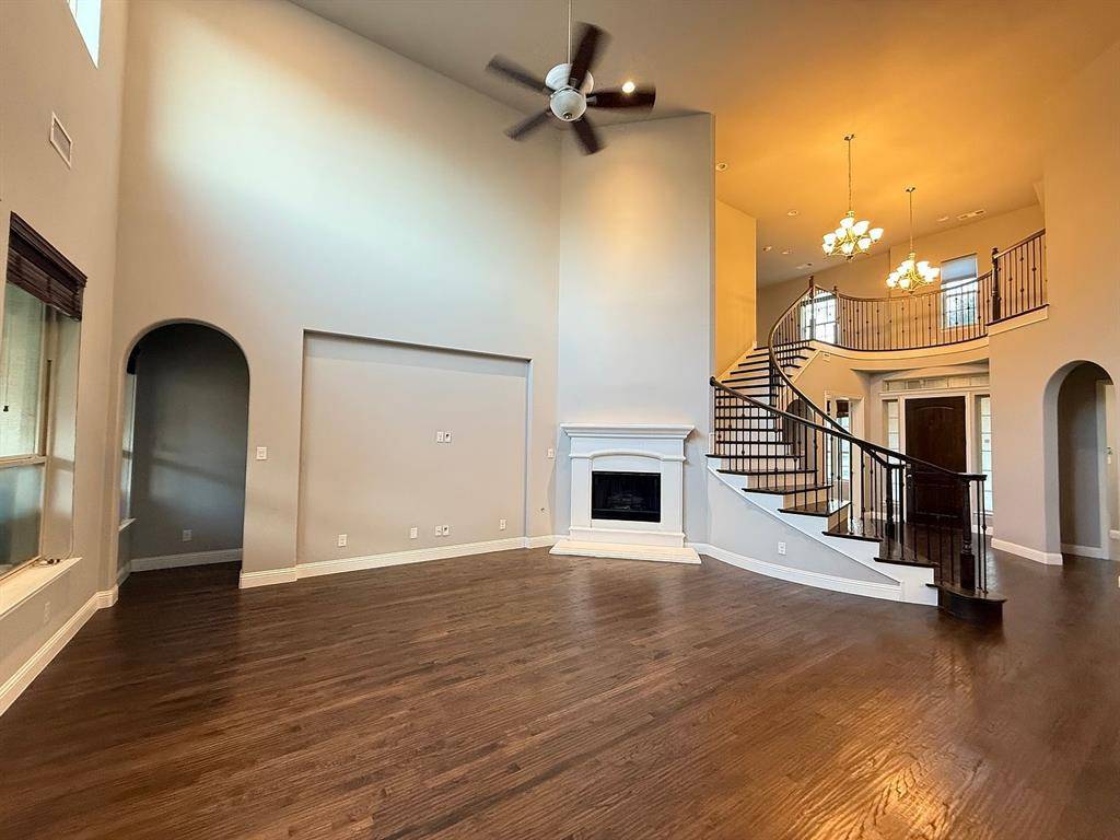 1610 Singing Water Drive, Allen, TX 75013