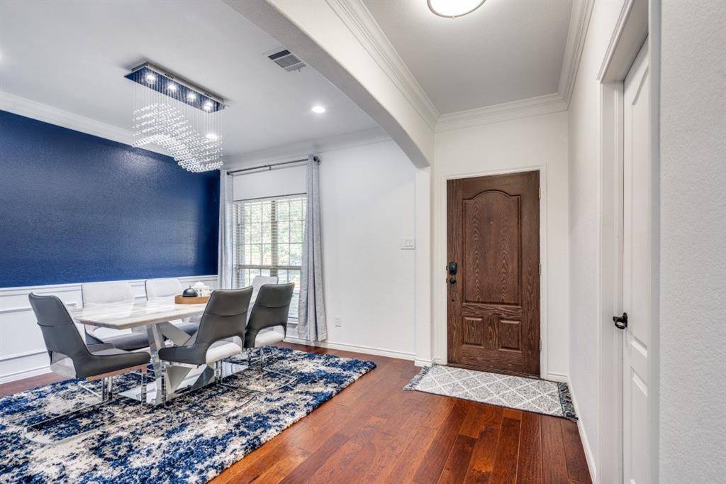 9979 Boyton Canyon Road, Frisco, TX 75035