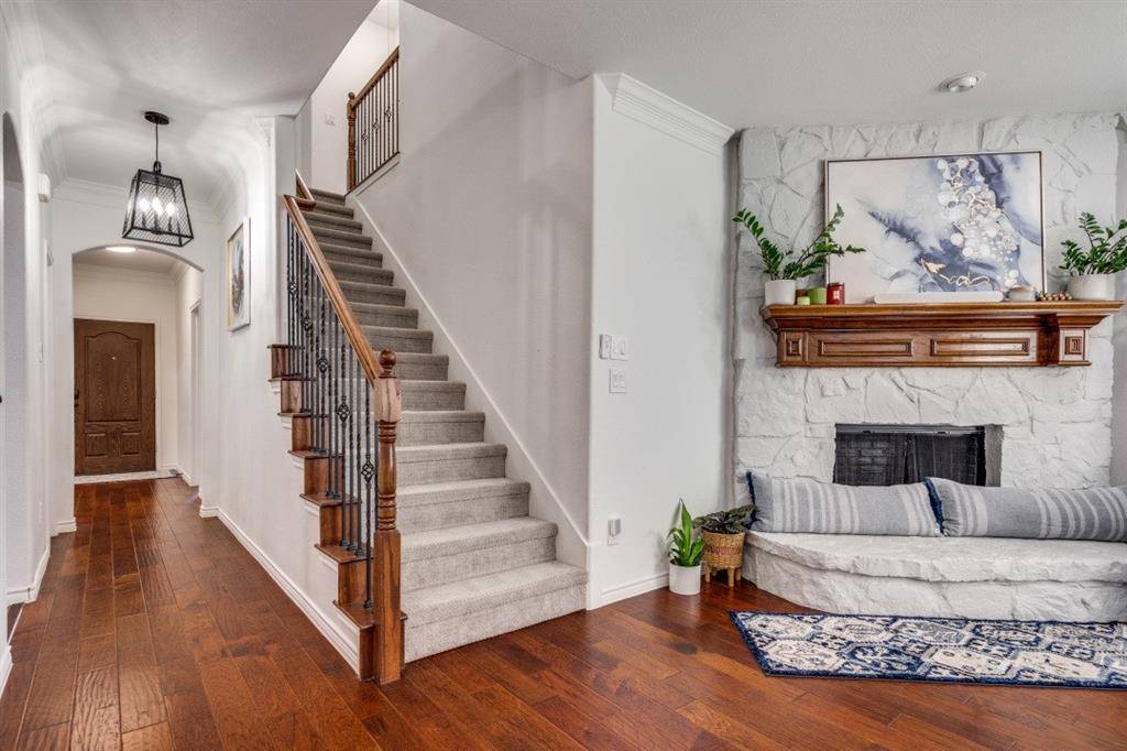 9979 Boyton Canyon Road, Frisco, TX 75035