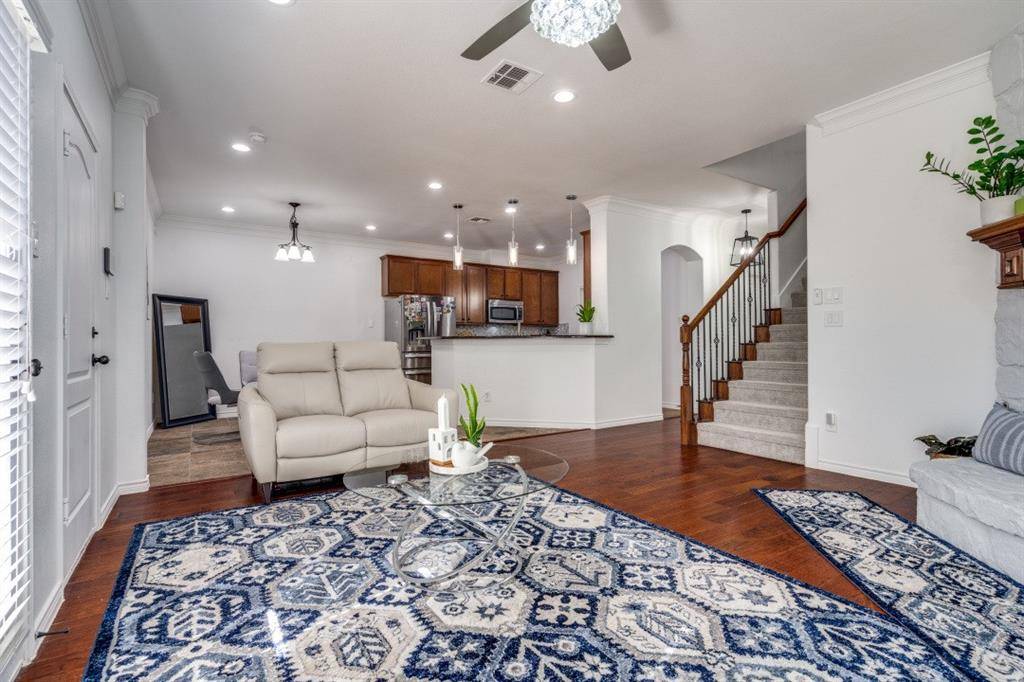 9979 Boyton Canyon Road, Frisco, TX 75035