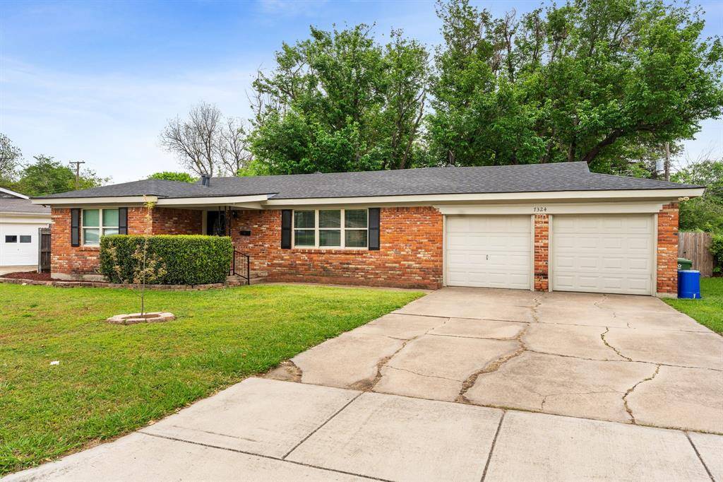 7324 Oakland Lane, North Richland Hills, TX 76180