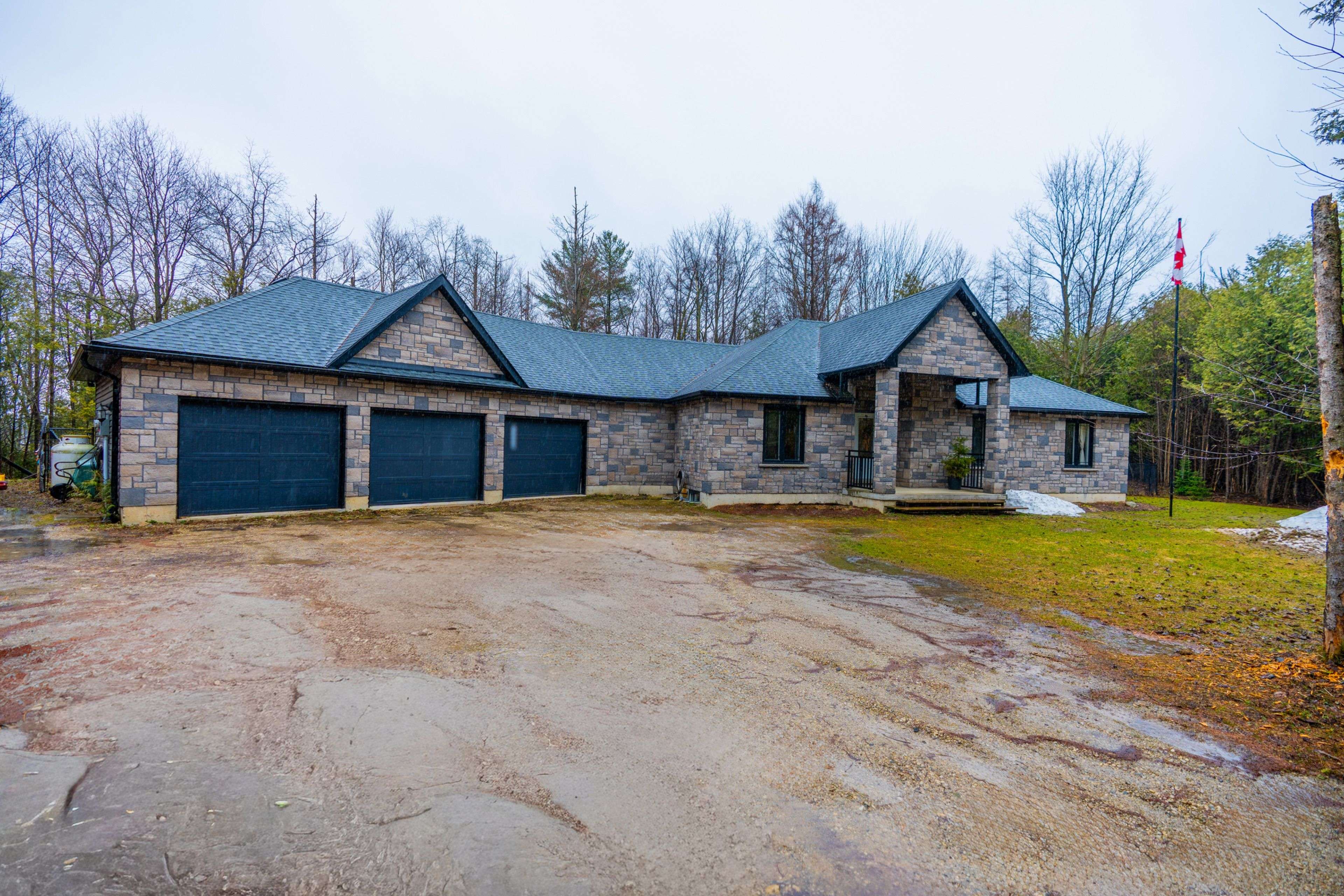 90806 Driftwood Beach RD, Howick, ON N0G 1M0