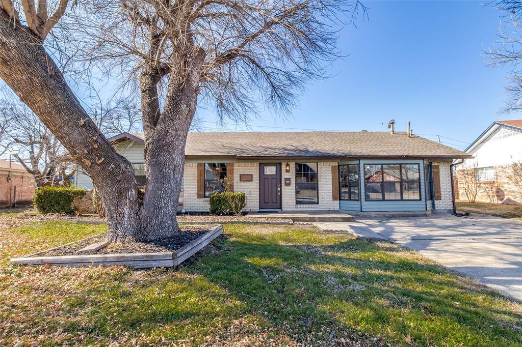 103 Wake Drive, Richardson, TX 75081