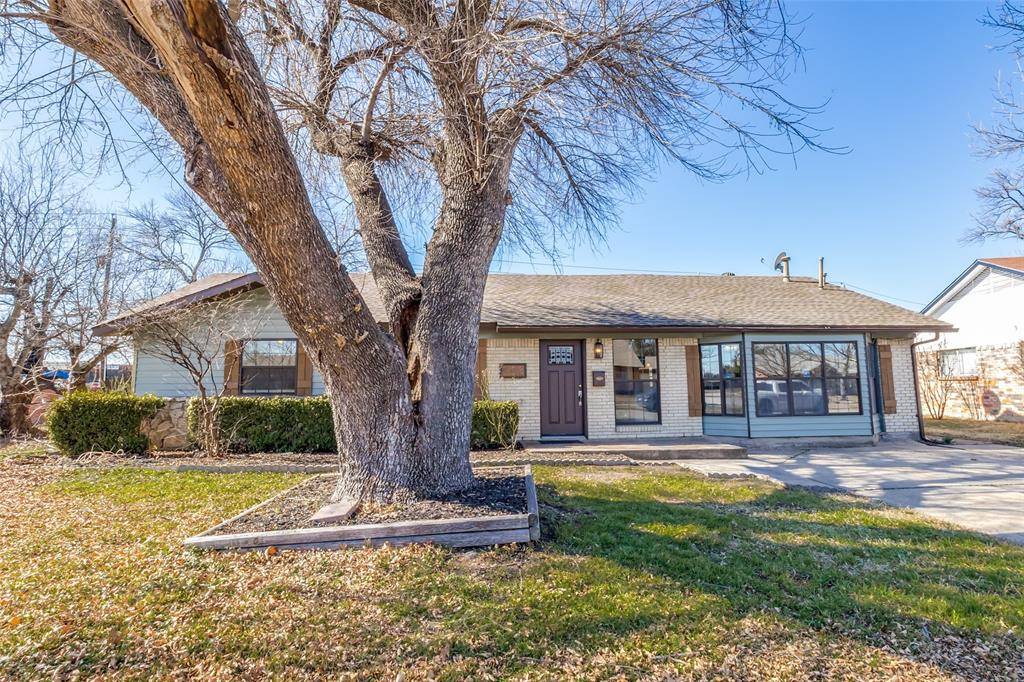 103 Wake Drive, Richardson, TX 75081