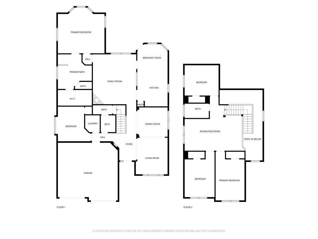 3652 Blue Spruce Drive, Fort Worth, TX 76040