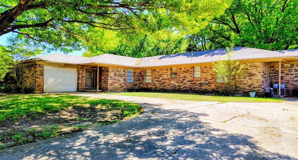 128 Campbell Street, Desoto, TX 75115