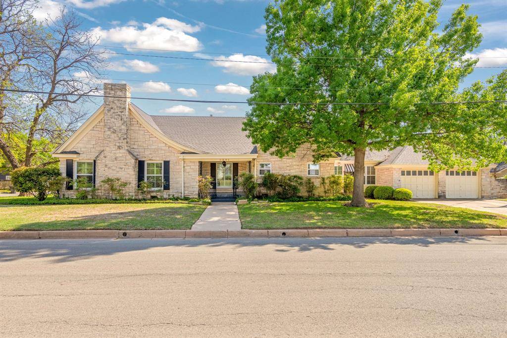 2201 S 10th, Abilene, TX 79605