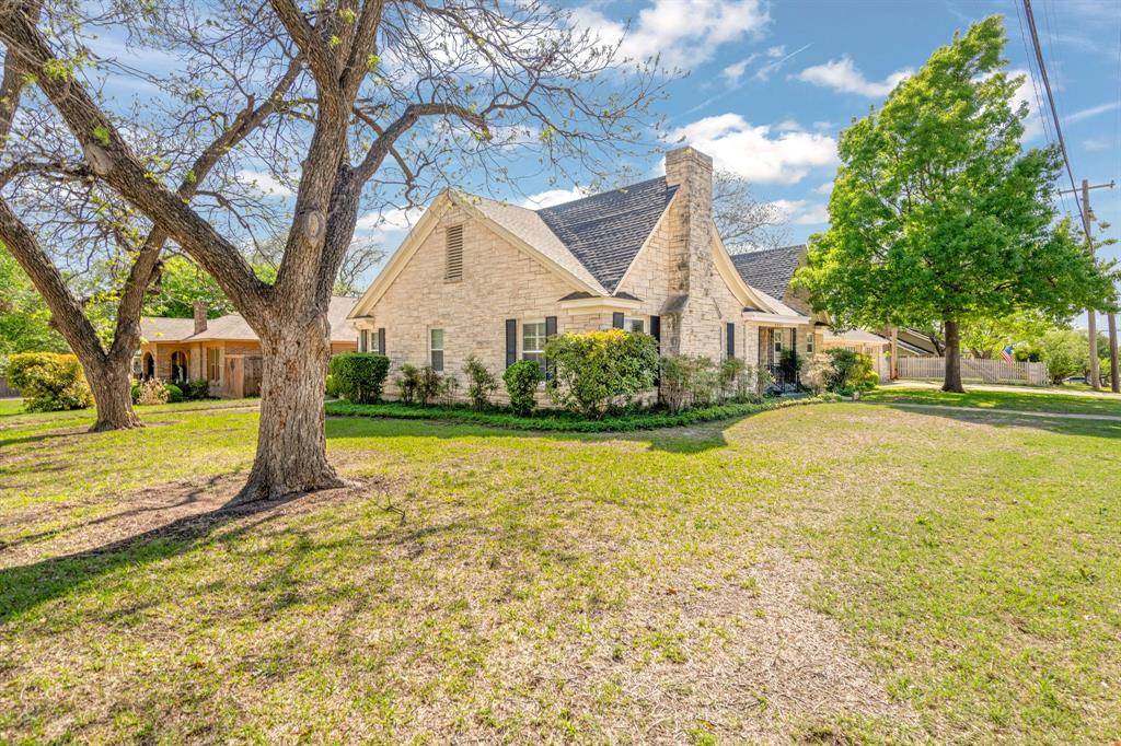 2201 S 10th, Abilene, TX 79605
