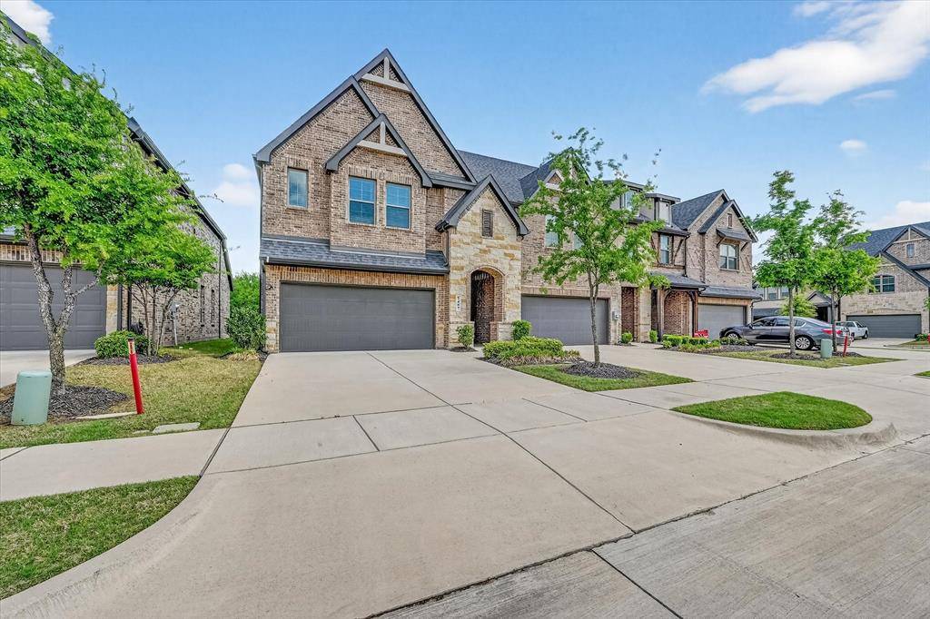 5407 Winged Foot Drive, Arlington, TX 76017
