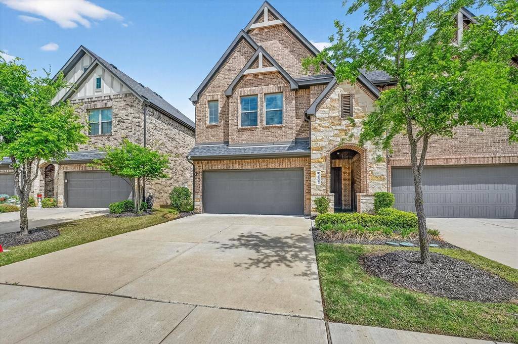 5407 Winged Foot Drive, Arlington, TX 76017