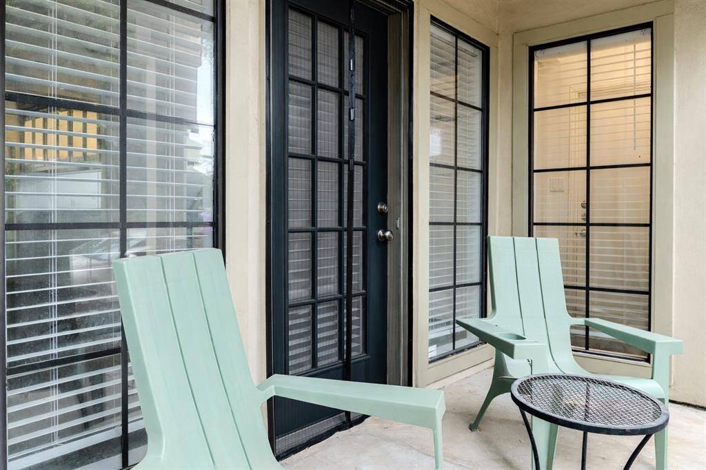 3105 San Jacinto Street #117, Dallas, TX 75204