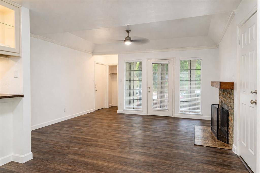 3105 San Jacinto Street #117, Dallas, TX 75204