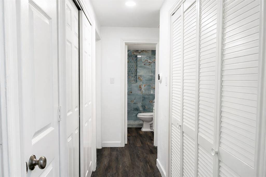 3105 San Jacinto Street #117, Dallas, TX 75204