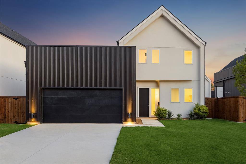 828 McBroom Street, Dallas, TX 75212