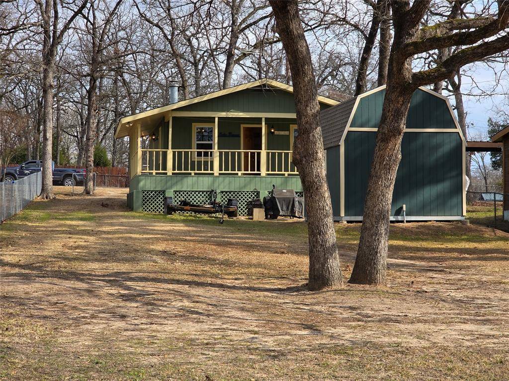 178 Indian Gap Drive, Mabank, TX 75156