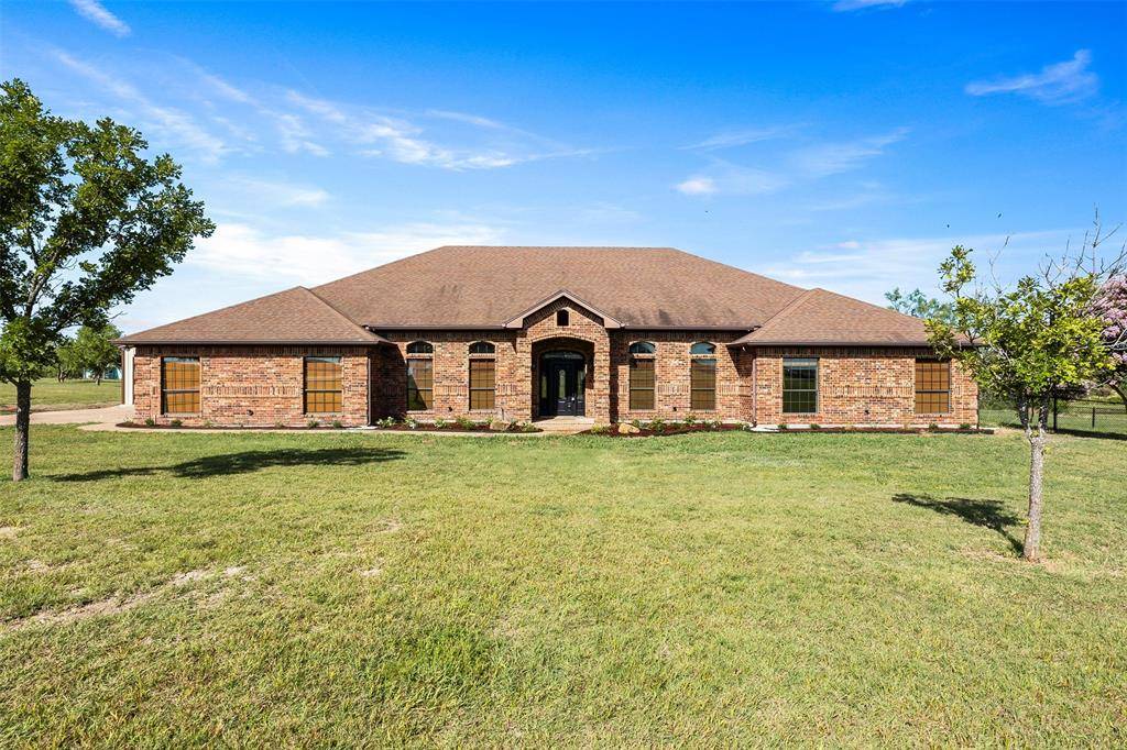 431 Spring meadow, Moody, TX 76557