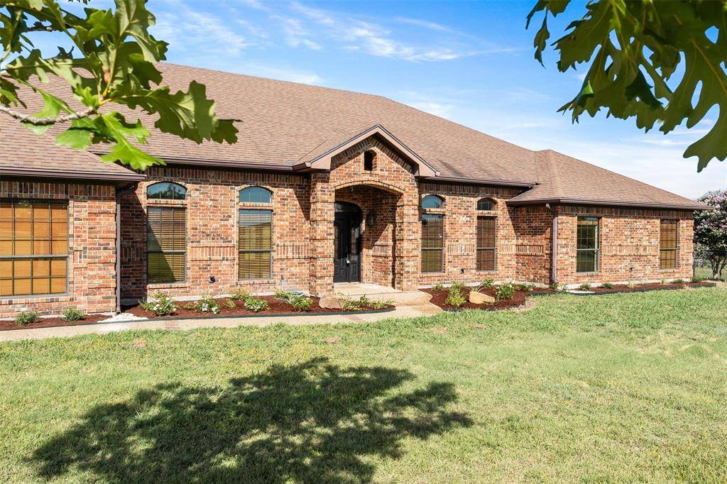 431 Spring meadow, Moody, TX 76557
