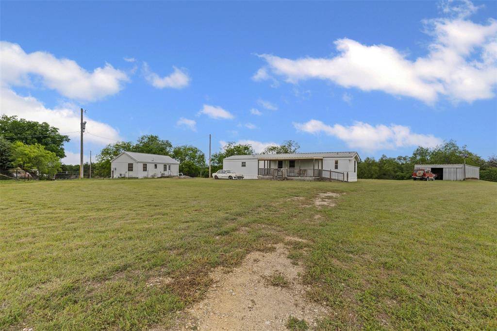 167 Hcr 4105, Covington, TX 76636