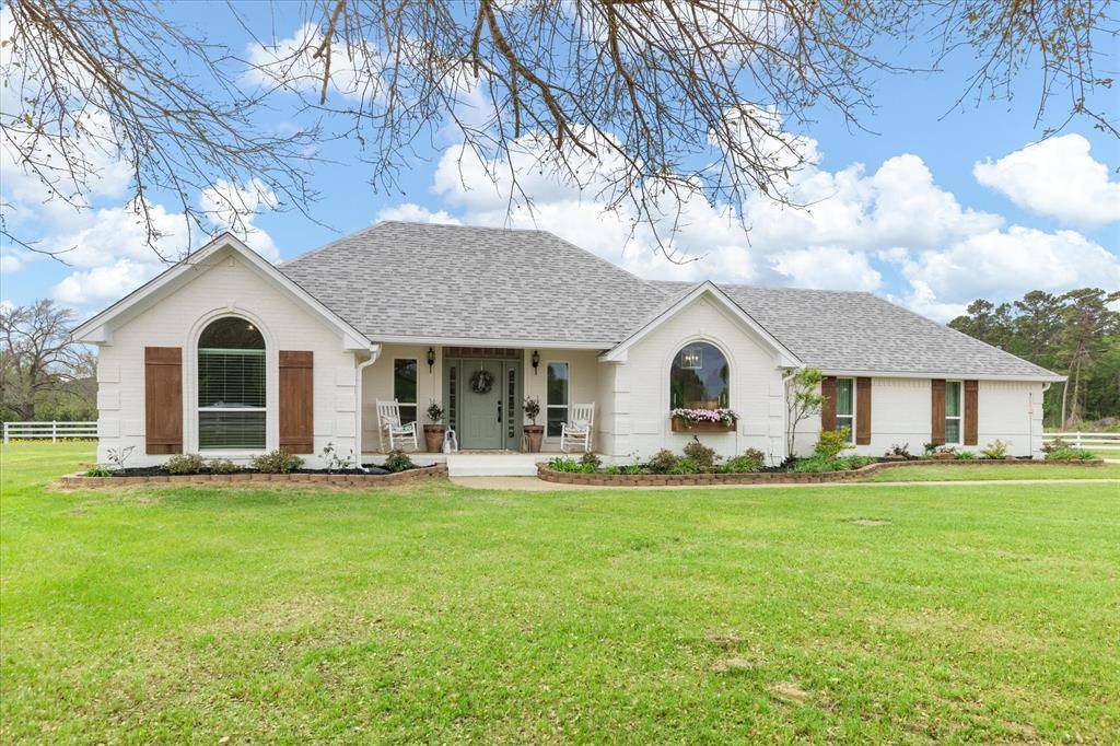 10100 FM   1650, Gilmer, TX 75645