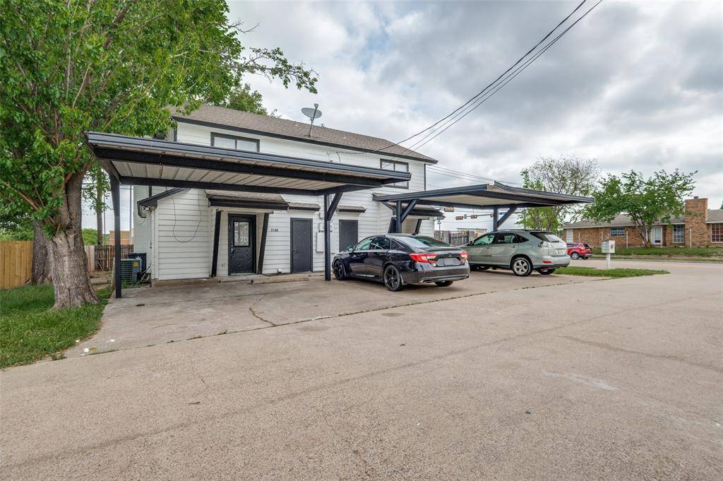 2166 E Arkansas Lane, Arlington, TX 76014