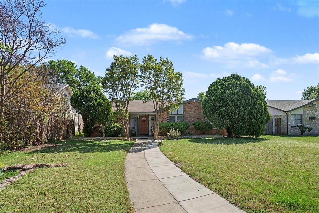 3010 Potomac Drive, Garland, TX 75042