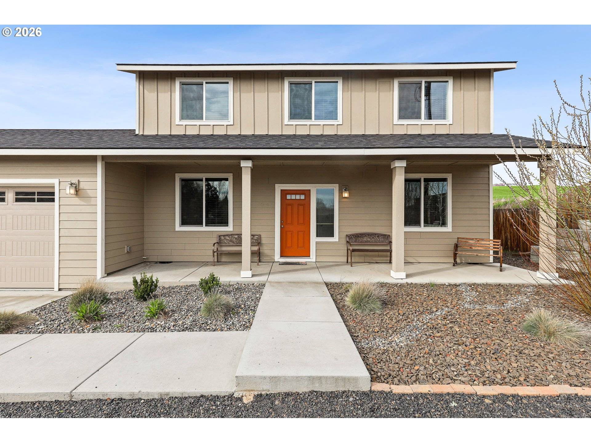 1394 TUTUILLA RD, Pendleton, OR 97801