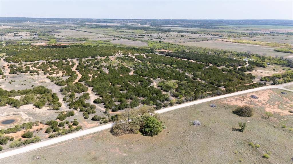 TBD County RD 184, Ovalo, TX 79541