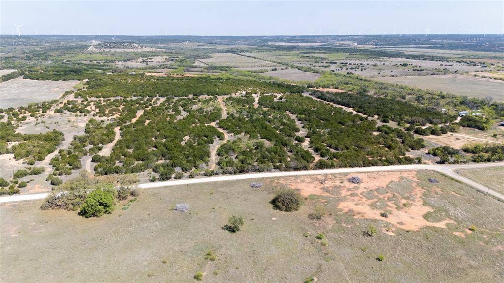 TBD County RD 184, Ovalo, TX 79541