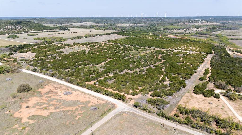 TBD County RD 184, Ovalo, TX 79541