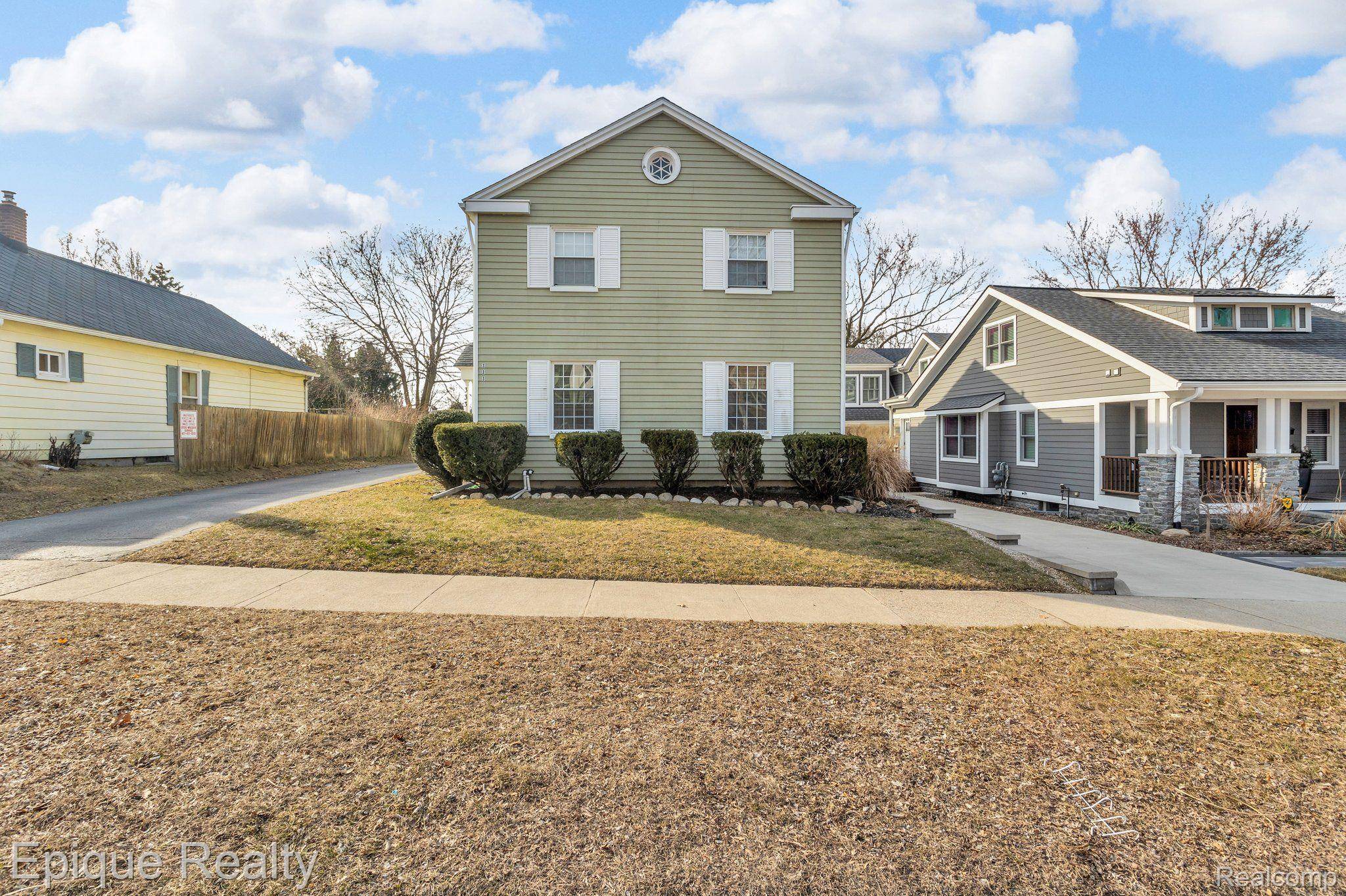 333 WOODWARD AVE #1, Rochester, MI 48307