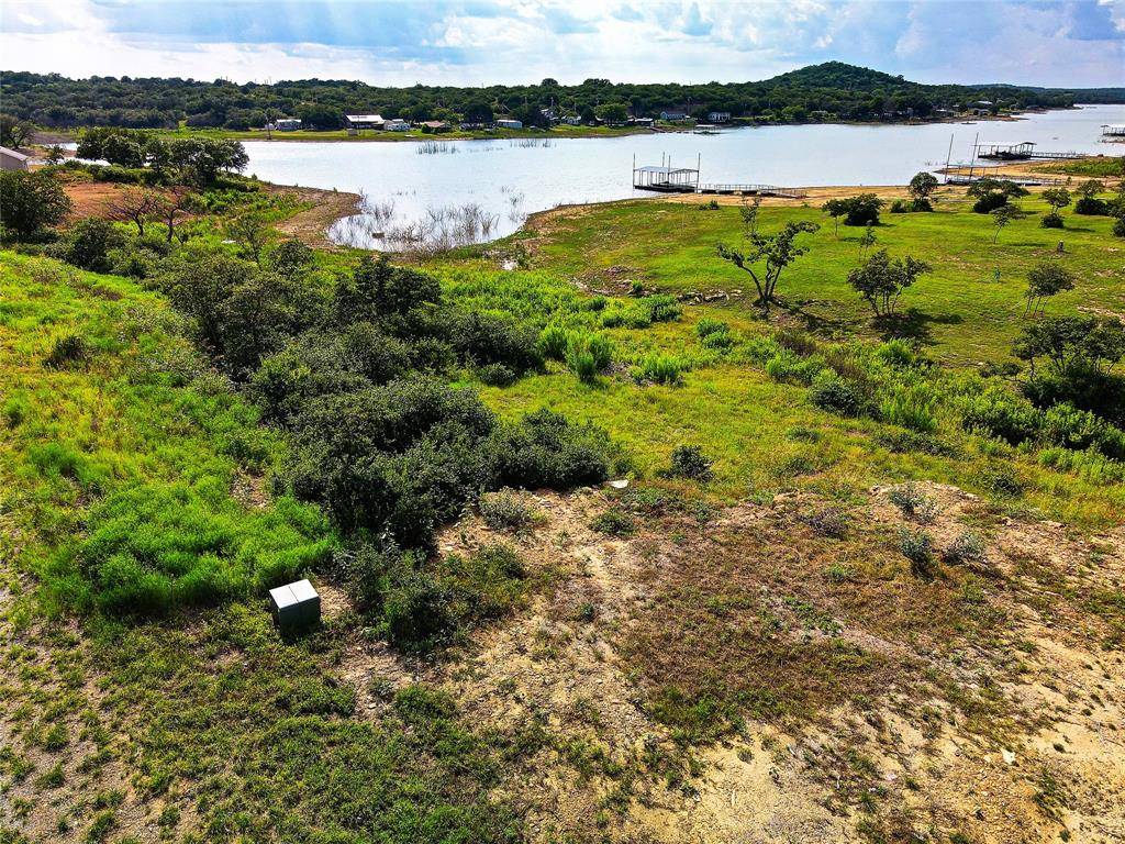 371 Hidden Shores Drive, Cisco, TX 76437
