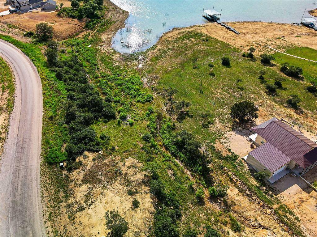 371 Hidden Shores Drive, Cisco, TX 76437