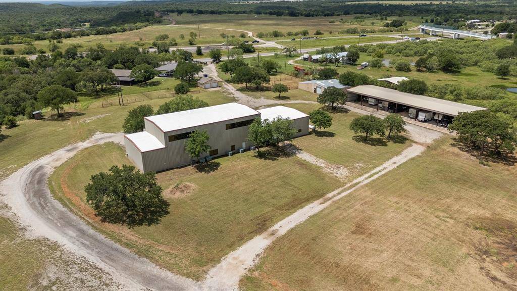 681 Maddux Road, Cool, TX 76088