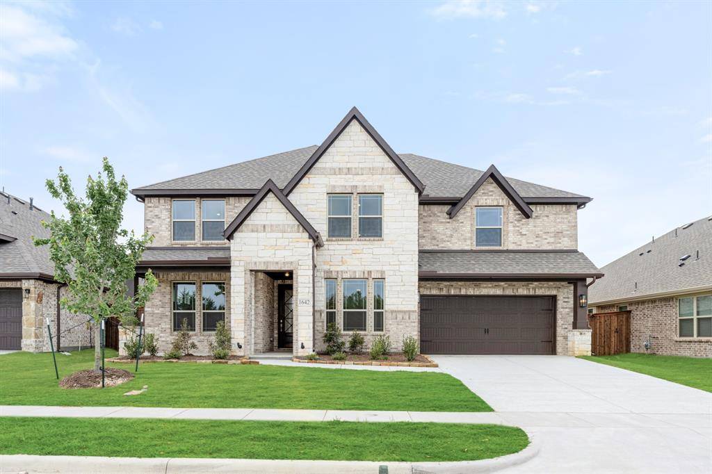 1642 Carlisle Drive, Cedar Hill, TX 75116