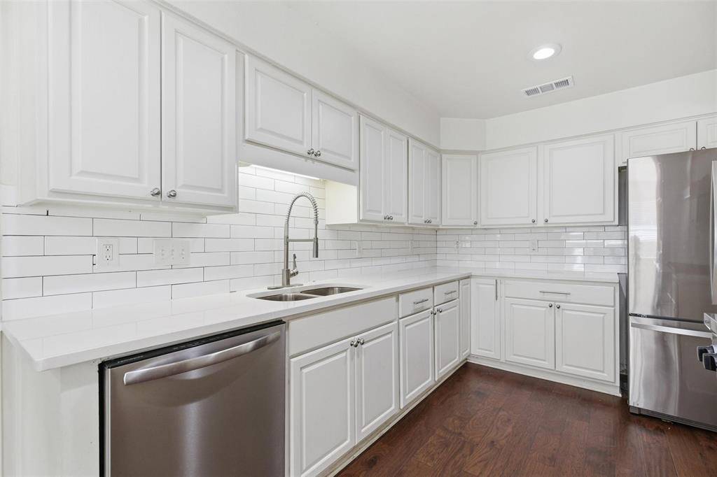 4504 Boston Drive, Plano, TX 75093