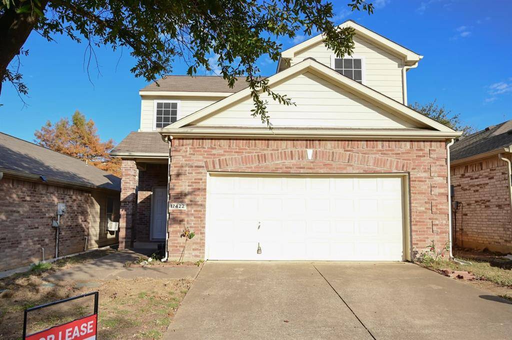 17422 Energy Lane, Dallas, TX 75252