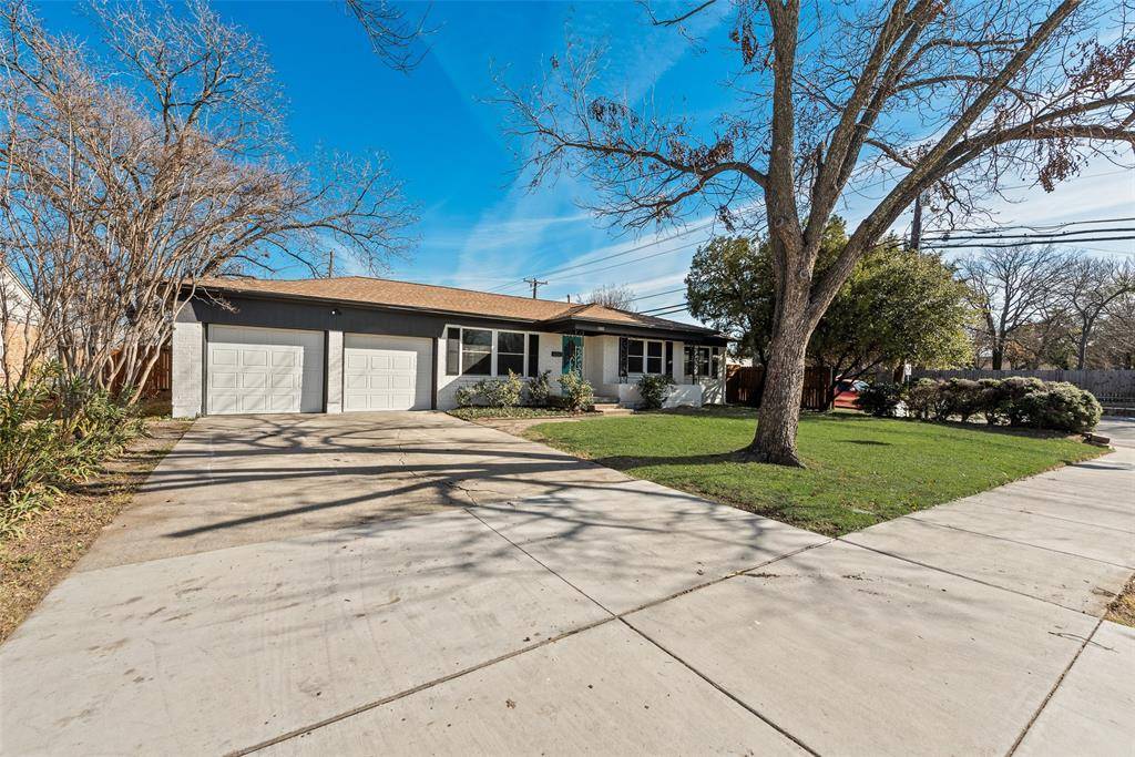 1502 Betsy Lane, Irving, TX 75061