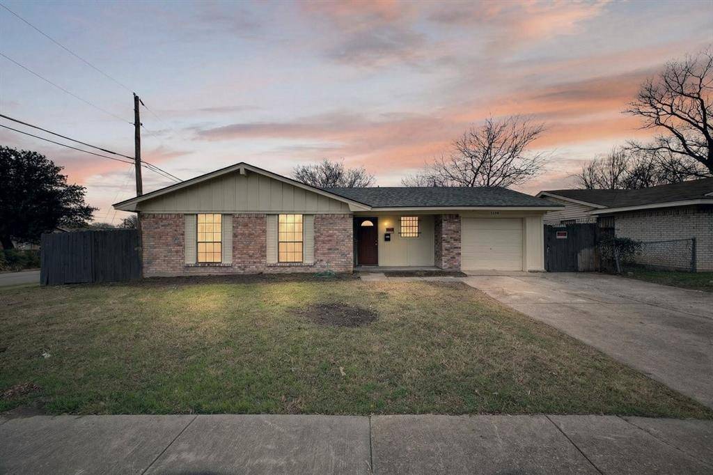 3250 Pacesetter Drive, Dallas, TX 75241
