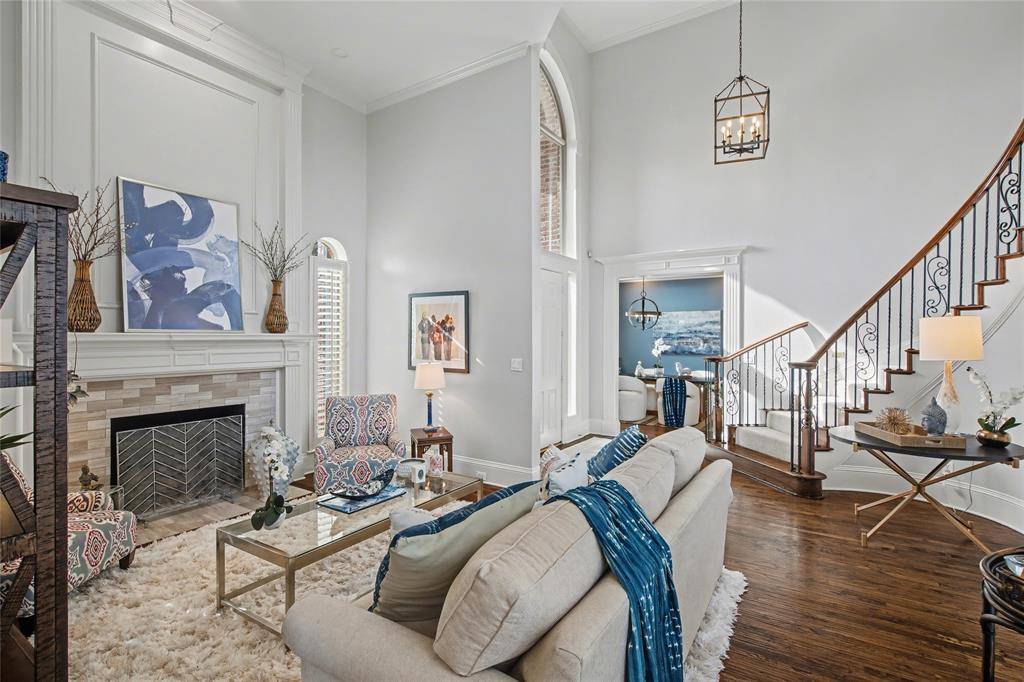 3401 Lantz Circle, Plano, TX 75025