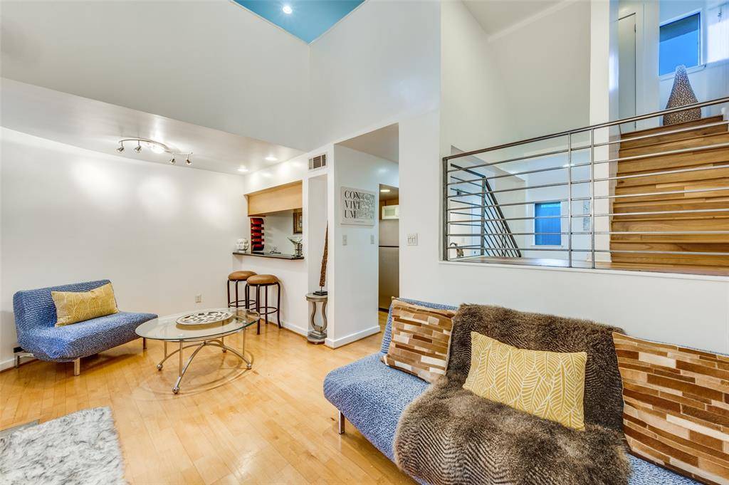 4130 Newton Avenue #D, Dallas, TX 75219