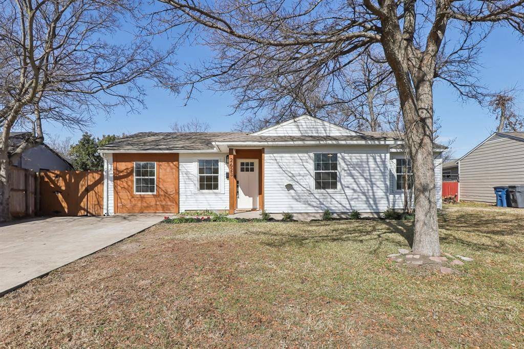 2623 Province Lane, Dallas, TX 75228
