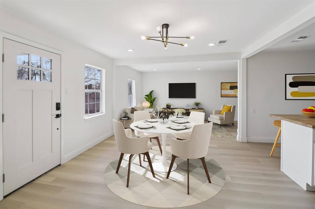 2623 Province Lane, Dallas, TX 75228