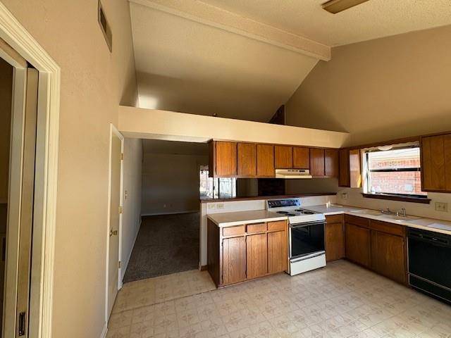 6012 Laci Lane, Wichita Falls, TX 76310