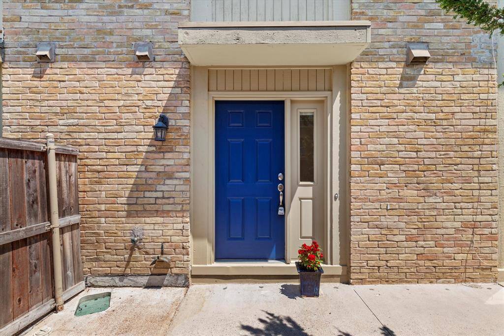 2648 Custer Parkway #D, Richardson, TX 75080