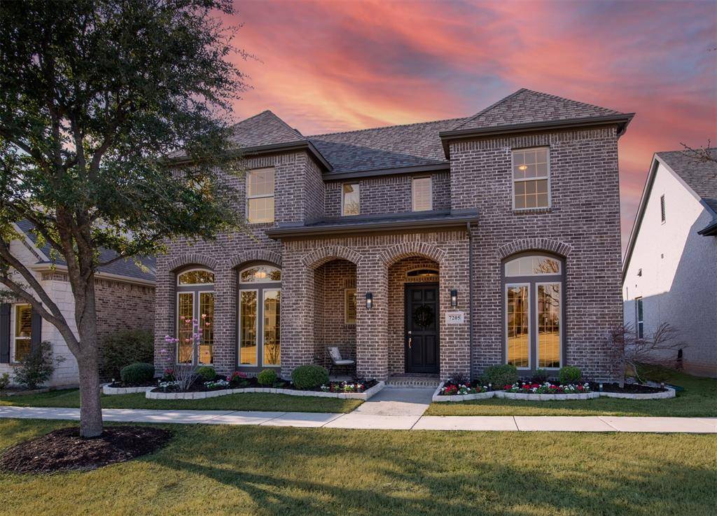 7205 Avondale Drive, Mckinney, TX 75070