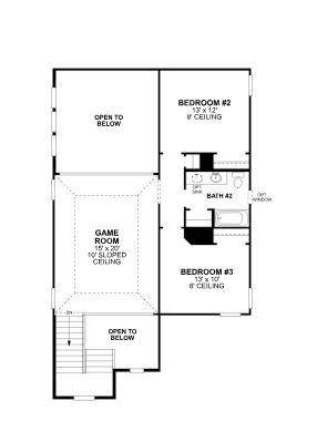 9225 Rolling Meadow Way, Denton, TX 76207