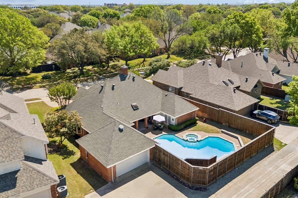 3207 Spring Lake Drive, Richardson, TX 75082