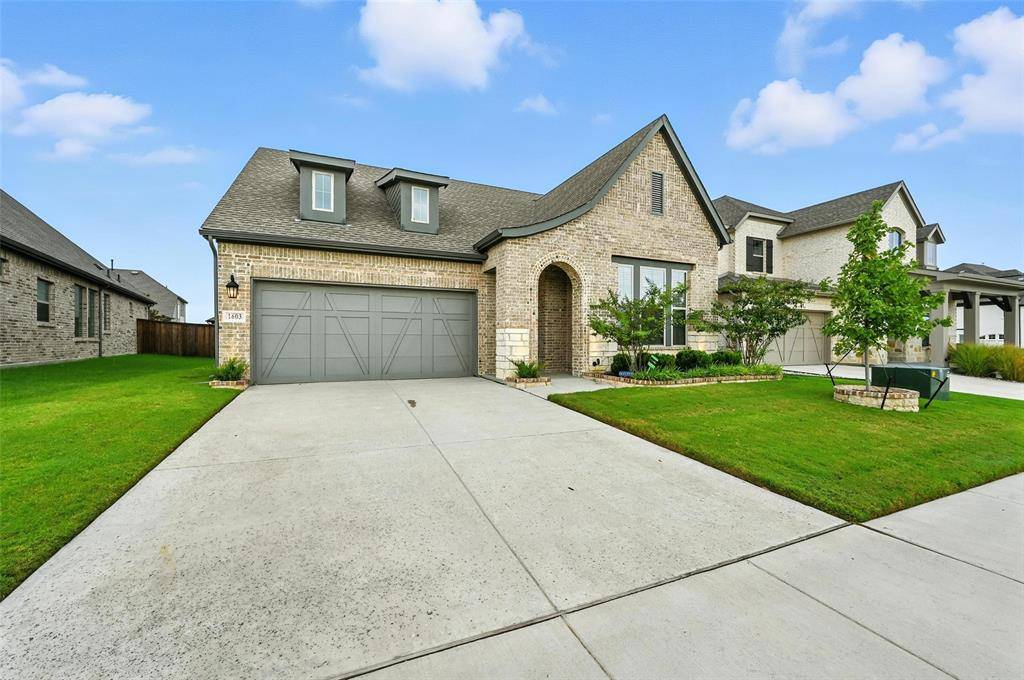 1603 Birch Street, Mansfield, TX 76063