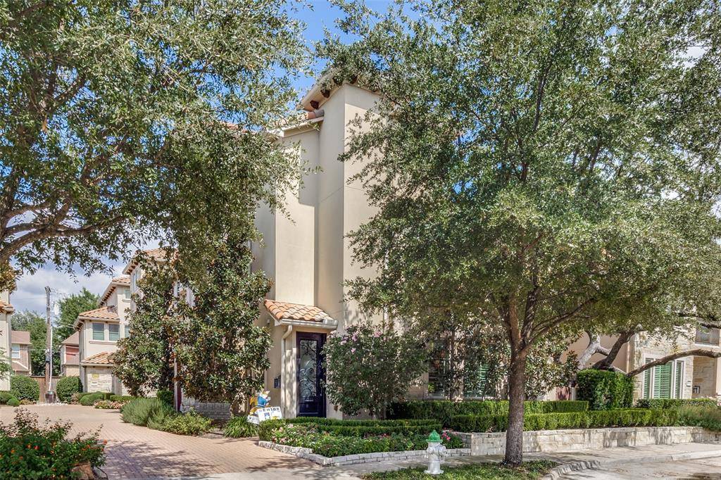 4524 Normandy Avenue, University Park, TX 75205